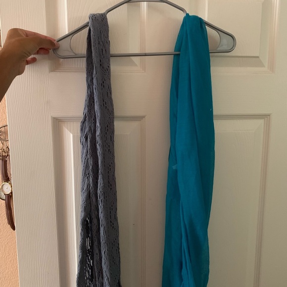Accessories - Scarf Bundle